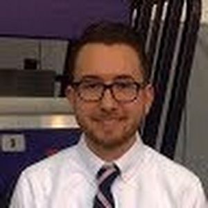 Meet your Posher, Brian